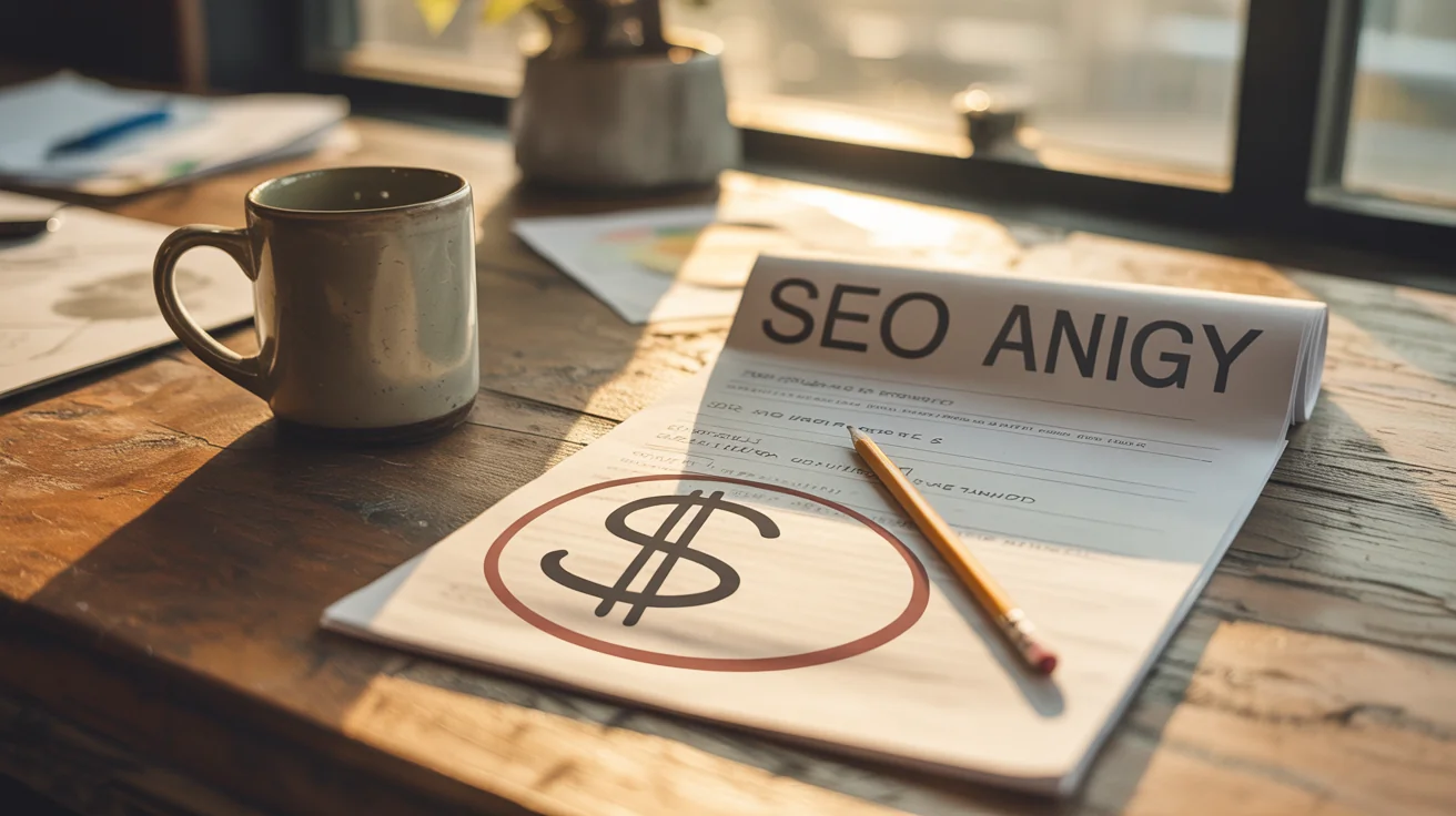 The $7K-a-Month Legal SEO Retainer Benchmark Is a Myth