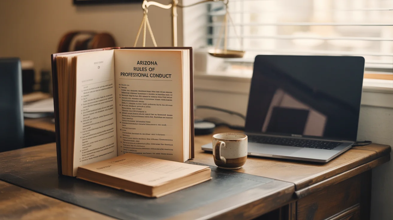 The State Bar of Arizona Just Updated Rule 7.1 — Here’s the Practical Impact on Your Website