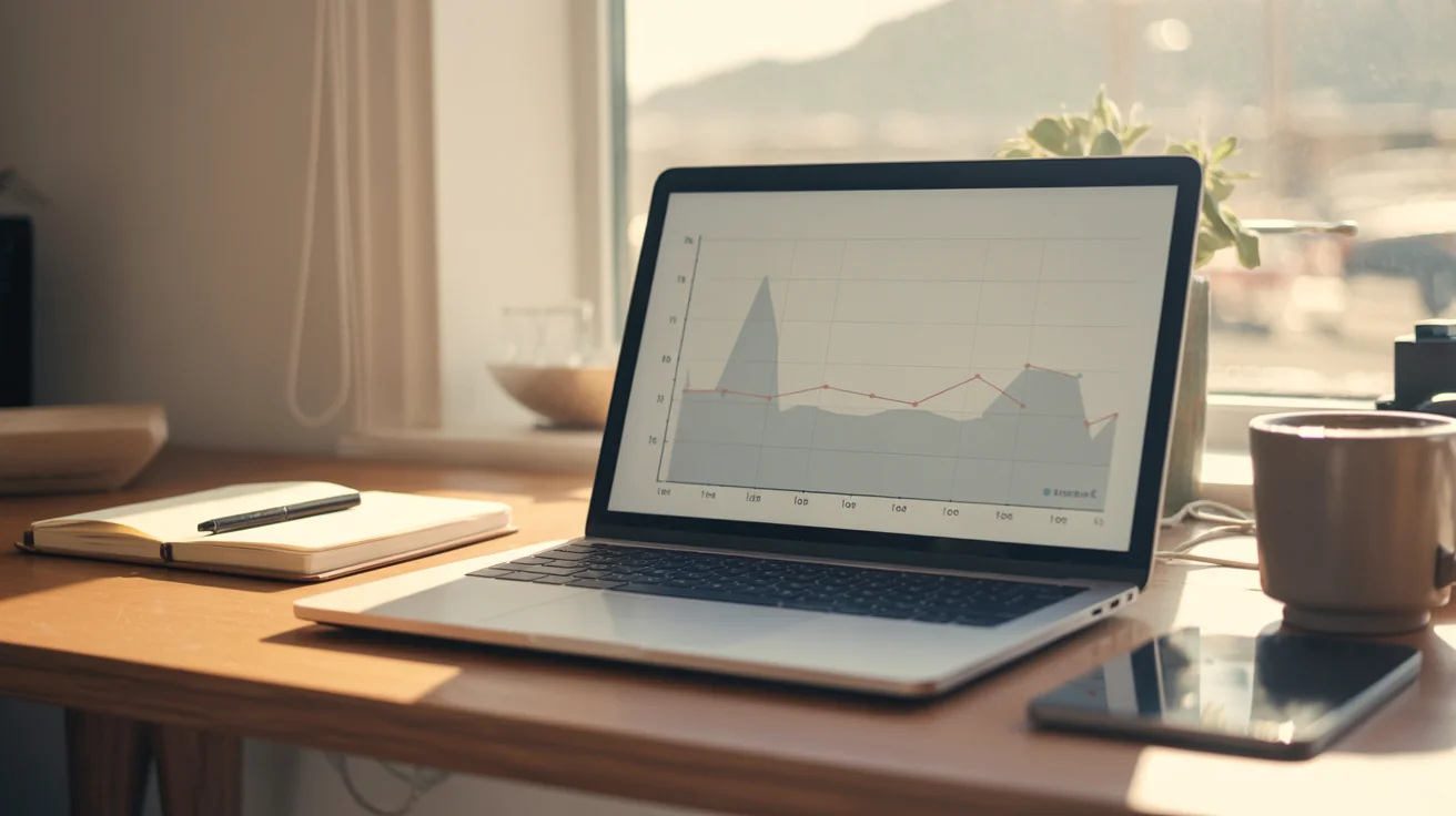 Core Update Tracker: What We’re Seeing Across Our Law Firm Portfolio in Q1 2026