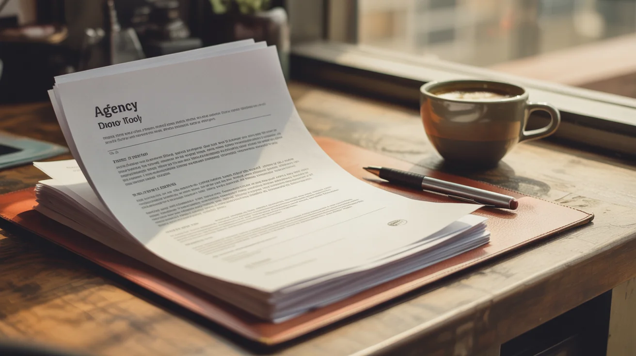 How to Get Out of a Scorpion Contract Without Paying Penalties
